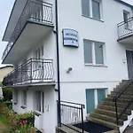 Goscinne * Jastrzębia Góra