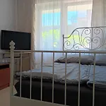 Goscinne Homestay szállás Jastrzębia Góra