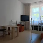 Goscinne Jastrzębia Góra