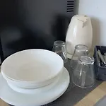 Goscinne Quarto em Acomodações Particulares Jastrzębia Góra