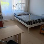 Goscinne Quarto em Acomodações Particulares