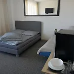 Goscinne Quarto em Acomodações Particulares Jastrzębia Góra