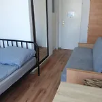 Quarto em Acomodações Particulares Goscinne Jastrzębia Góra