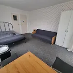 Quarto em Acomodações Particulares Goscinne