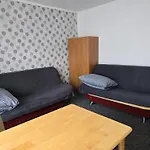 Quarto em Acomodações Particulares Goscinne