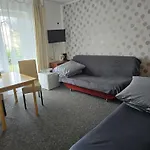 Goscinne Quarto em Acomodações Particulares *