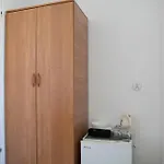 Goscinne Quarto em Acomodações Particulares Jastrzębia Góra