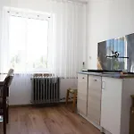 Goscinne Homestay szállás