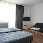 Goscinne Accommodatie bij particulieren *