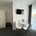 Goscinne Homestay szállás *