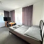 Goscinne Quarto em Acomodações Particulares Jastrzębia Góra