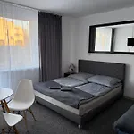 Quarto em Acomodações Particulares Goscinne