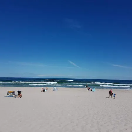 Kwatera prywatna Goscinne Jastrzębia Góra