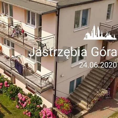 Goscinne * Jastrzębia Góra