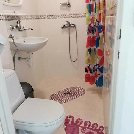 Goscinne Jastrzębia Góra