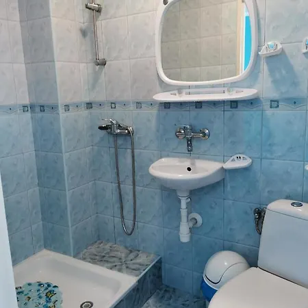 Homestay Goscinne Jastrzebia Gora