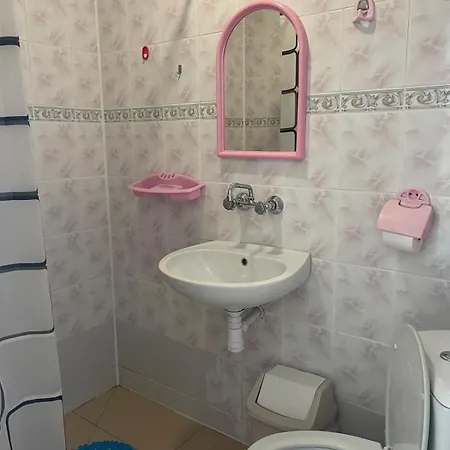 Homestay Goscinne