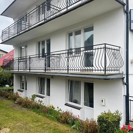 Homestay Goscinne *
