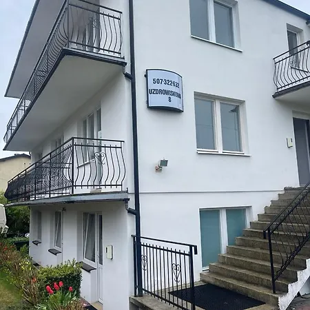 Goscinne * Jastrzębia Góra