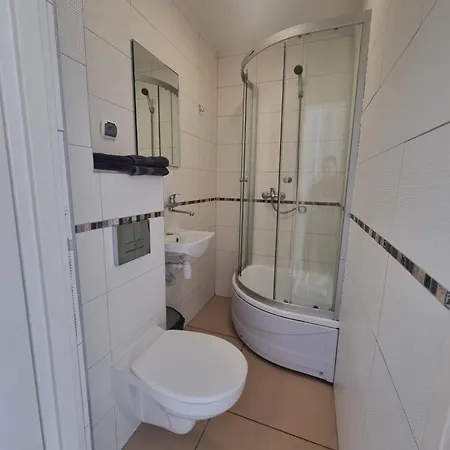 Goscinne Kwatera prywatna *