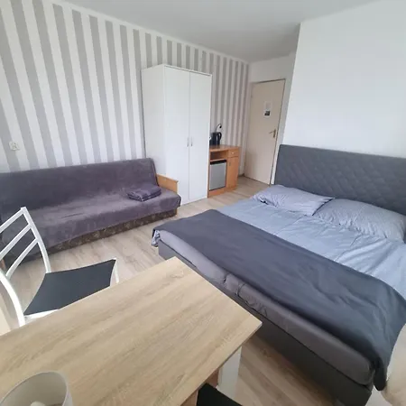 Goscinne Homestay Jastrzebia Gora
