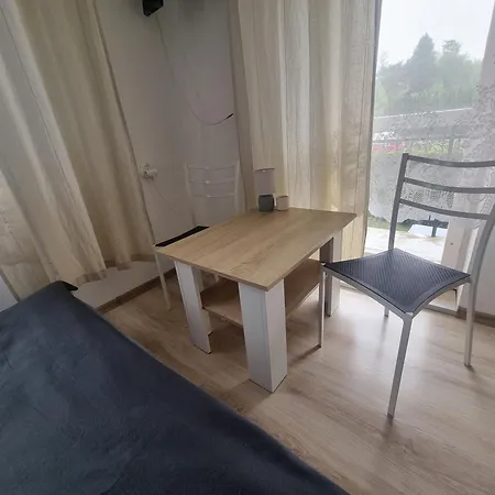 Goscinne Jastrzębia Góra