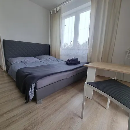 Goscinne Homestay