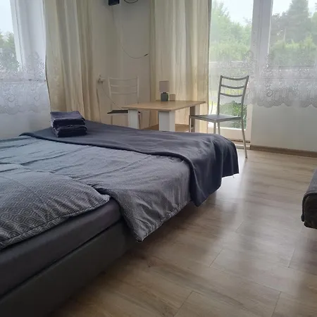 Kwatera prywatna Goscinne