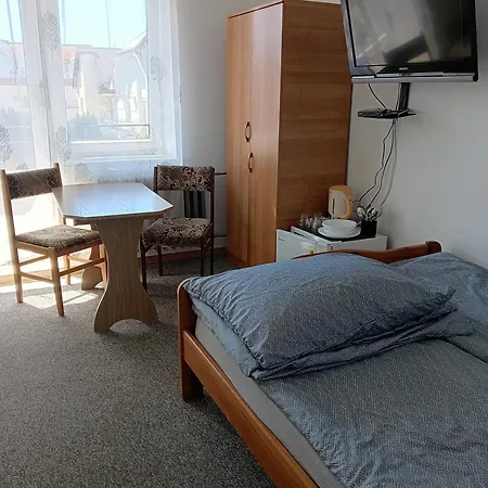 Homestay Goscinne