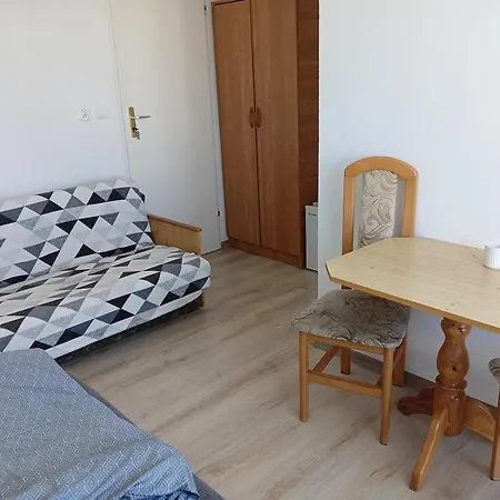 Goscinne Homestay Jastrzebia Gora