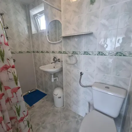 Goscinne Jastrzębia Góra