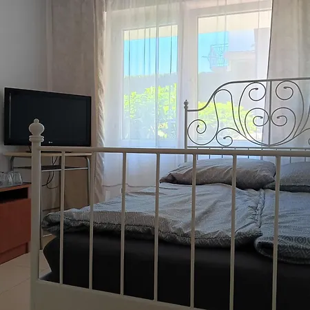 Goscinne Kwatera prywatna Jastrzębia Góra