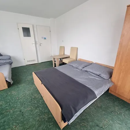 Goscinne Jastrzebia Gora