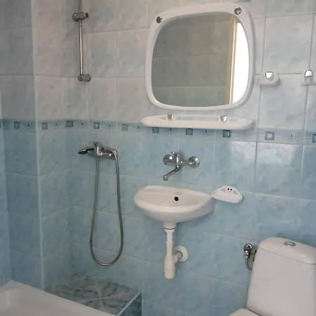 Goscinne Homestay