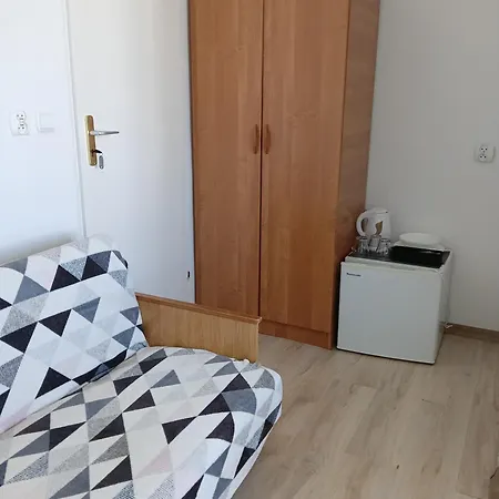 Goscinne Homestay Jastrzebia Gora