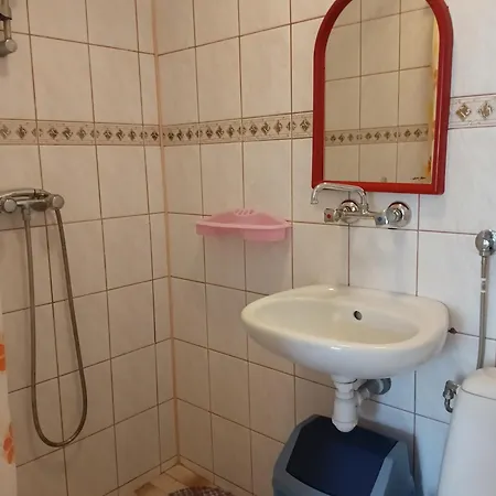 Kwatera prywatna Goscinne Jastrzębia Góra