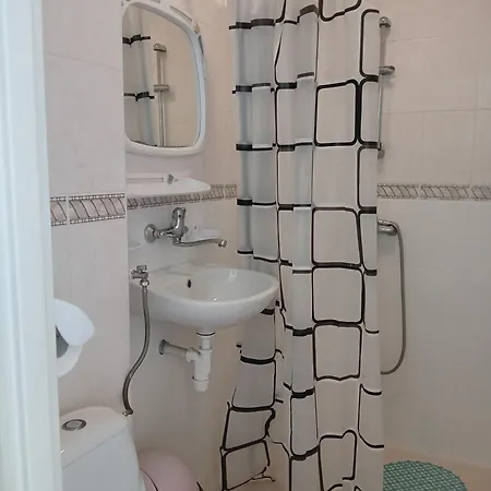 Goscinne Homestay Jastrzebia Gora