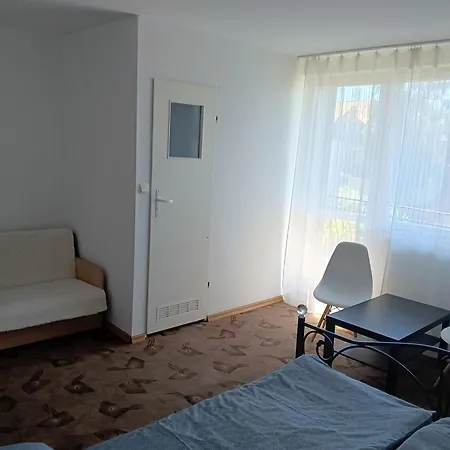 Homestay Goscinne Jastrzebia Gora