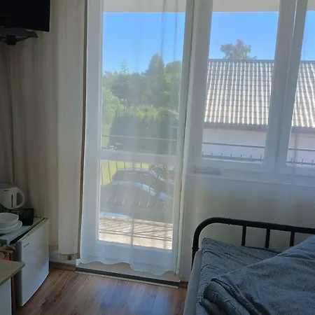 Goscinne Jastrzebia Gora