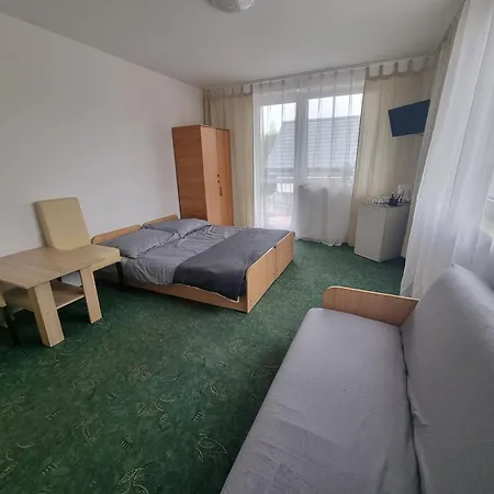 Goscinne Homestay