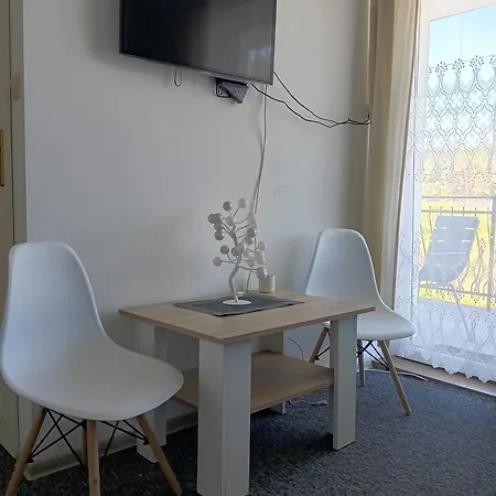 Homestay Goscinne