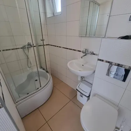 Kwatera prywatna Goscinne *