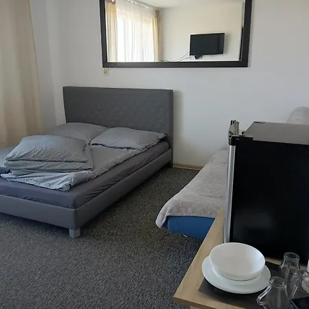 Goscinne Kwatera prywatna Jastrzębia Góra