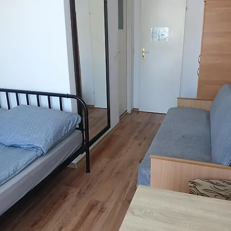 Kwatera prywatna Goscinne Jastrzębia Góra