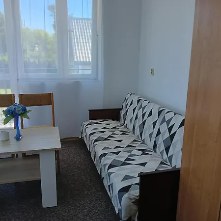 Goscinne Jastrzębia Góra