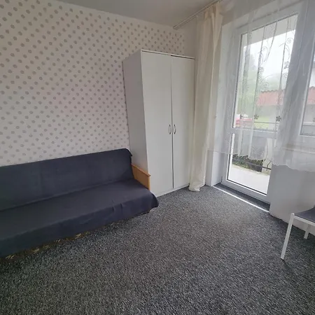 Kwatera prywatna Goscinne *