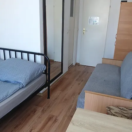 Homestay Goscinne Jastrzebia Gora