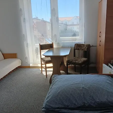 Goscinne * Jastrzębia Góra