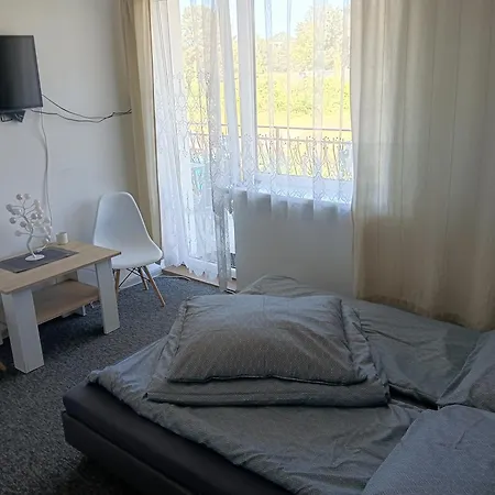 Goscinne Homestay *