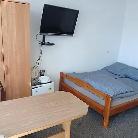 Goscinne * Jastrzębia Góra